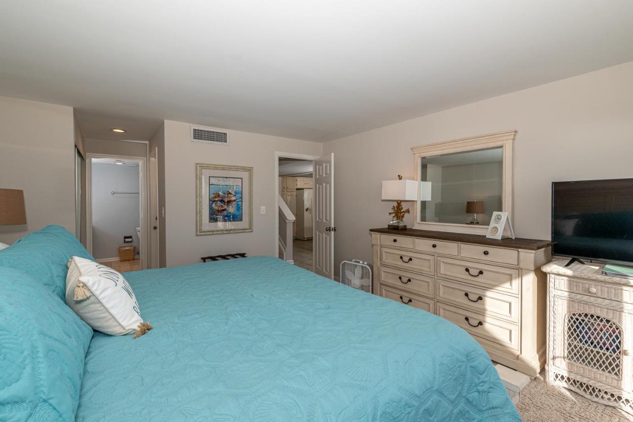 Beachwalk Pine Knoll Shores Exterior foto