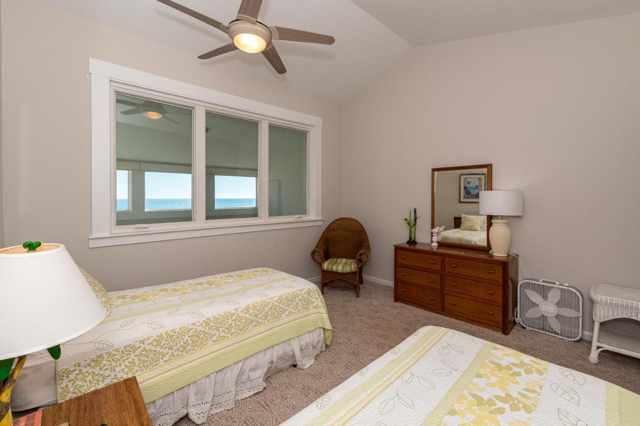 Beachwalk Pine Knoll Shores Exterior foto