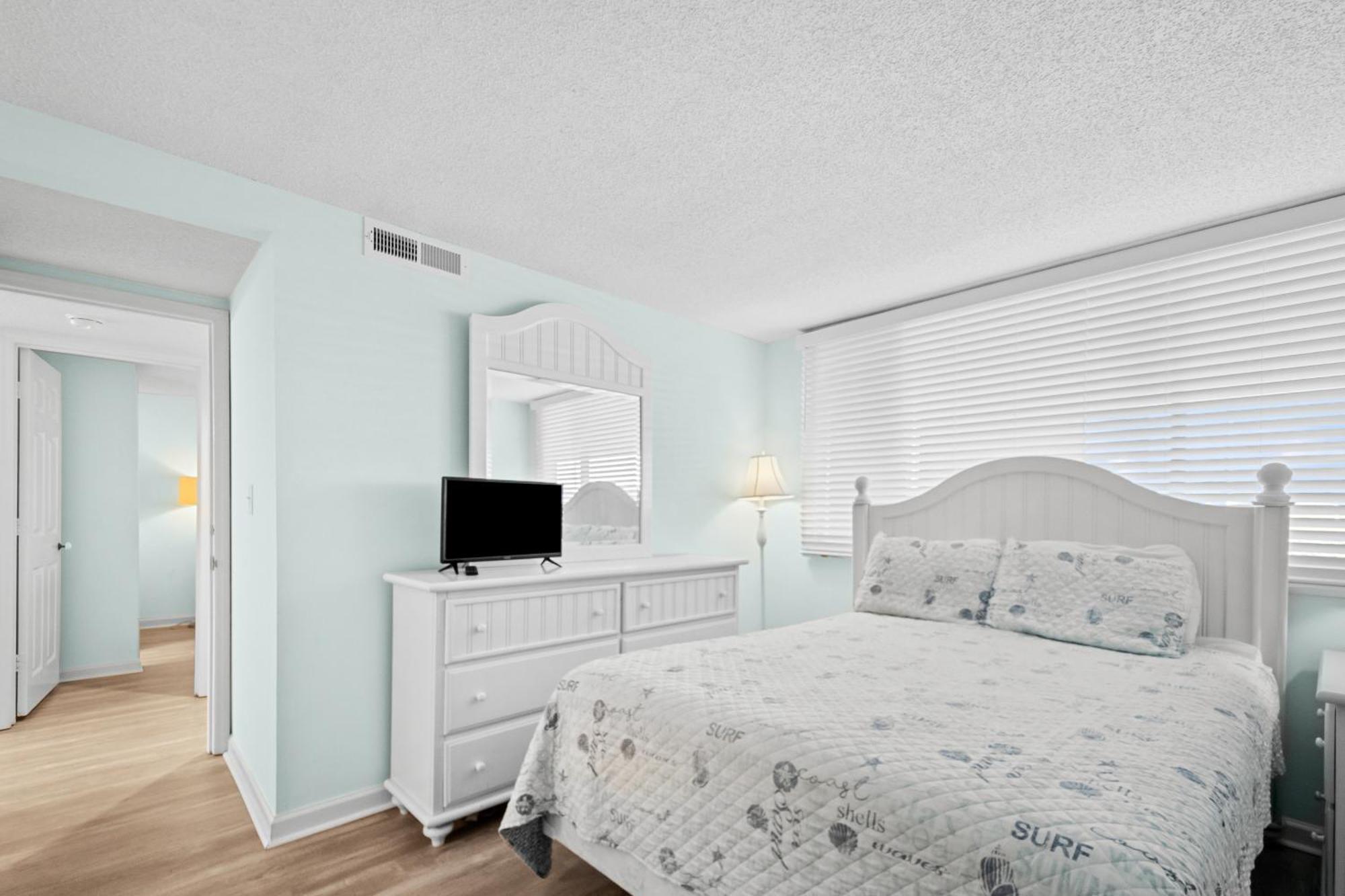 Beachwalk Pine Knoll Shores Habitación foto