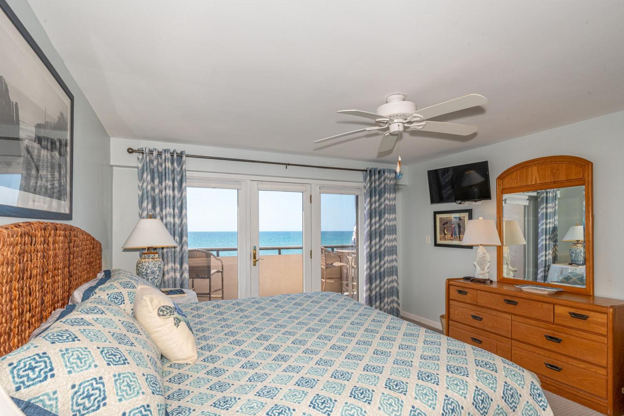 Beachwalk Pine Knoll Shores Habitación foto