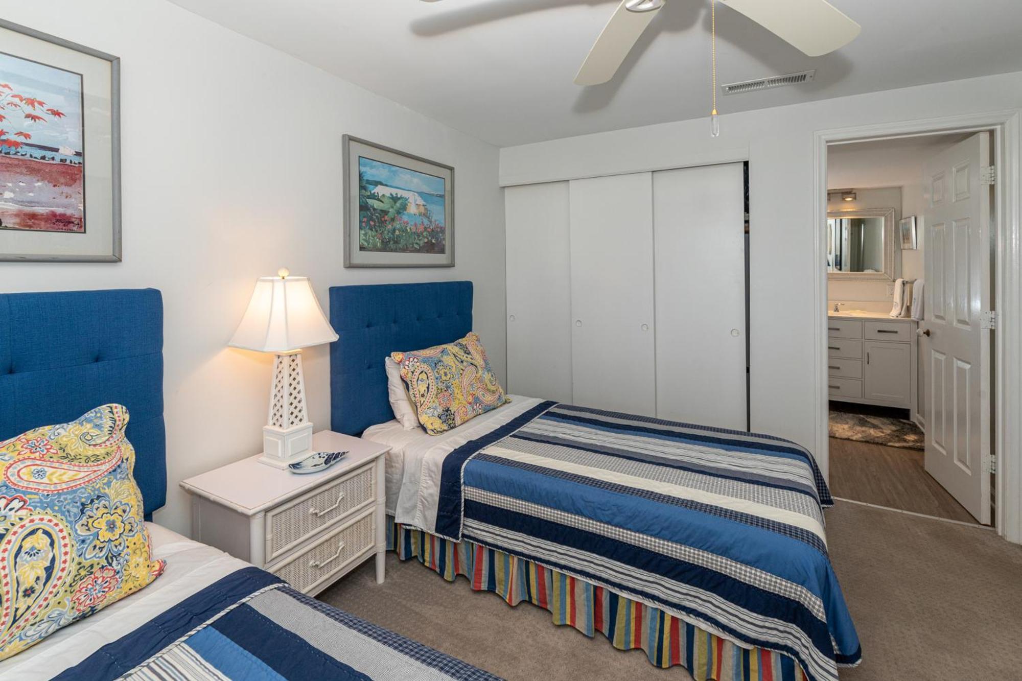 Beachwalk Pine Knoll Shores Habitación foto