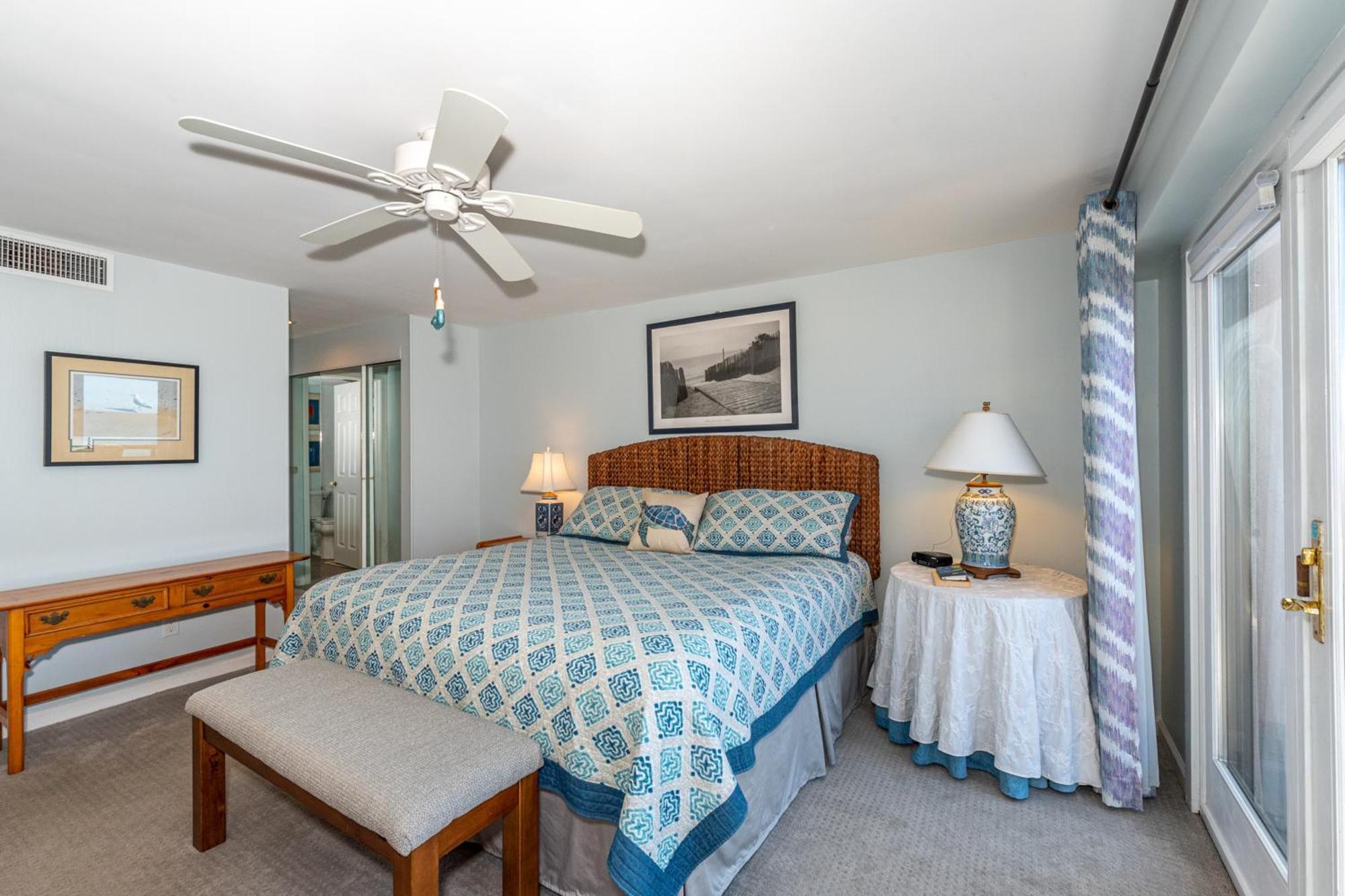 Beachwalk Pine Knoll Shores Habitación foto