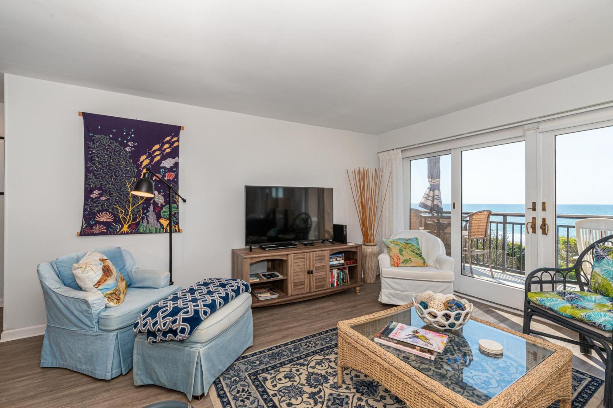 Beachwalk Pine Knoll Shores Habitación foto