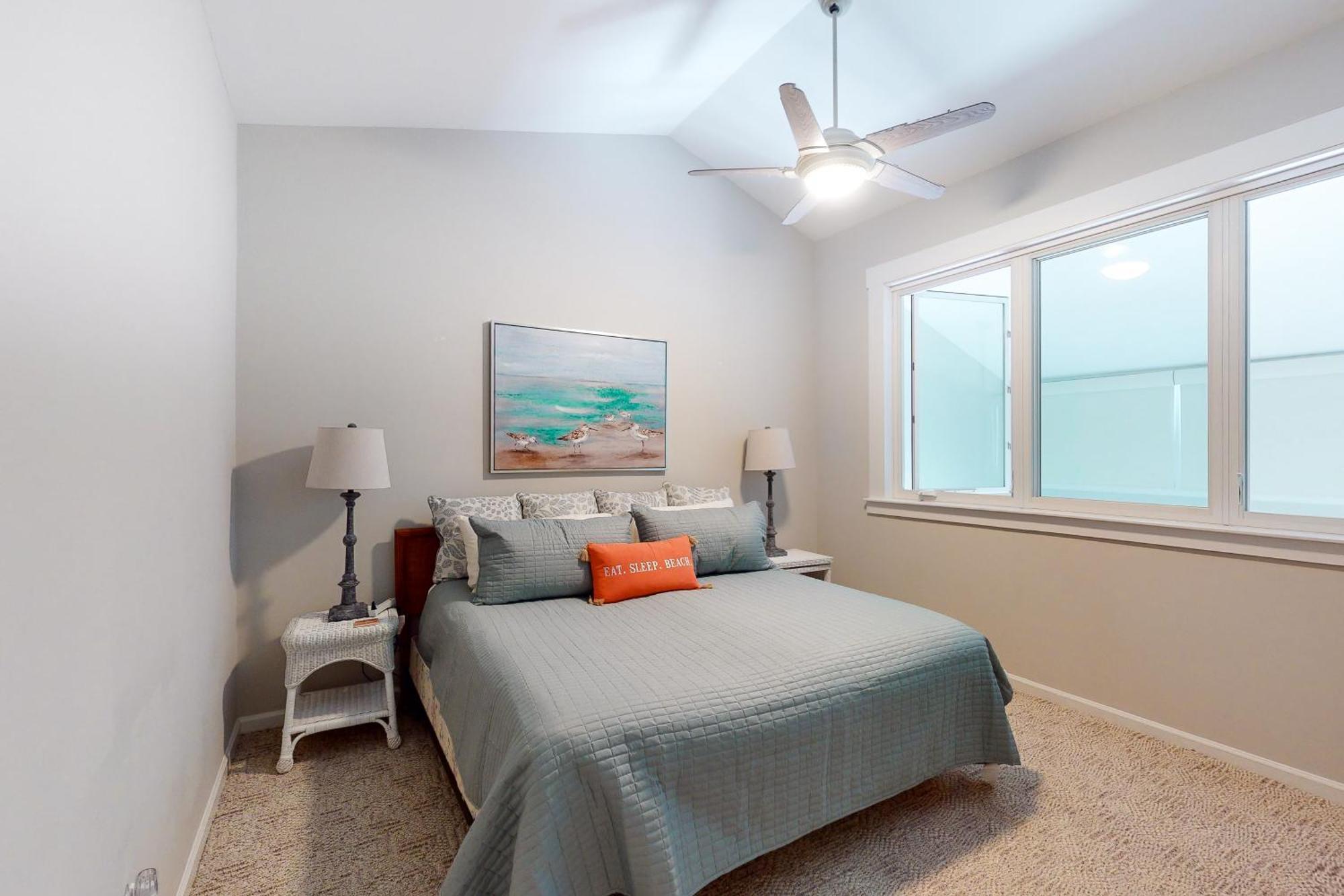 Beachwalk Pine Knoll Shores Habitación foto