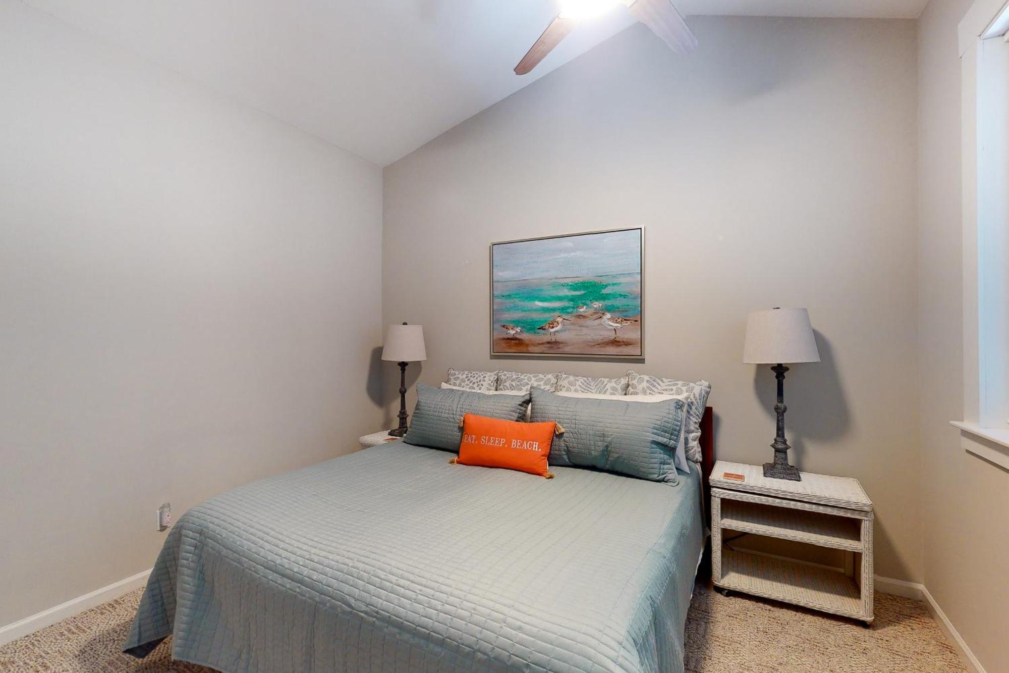 Beachwalk Pine Knoll Shores Habitación foto