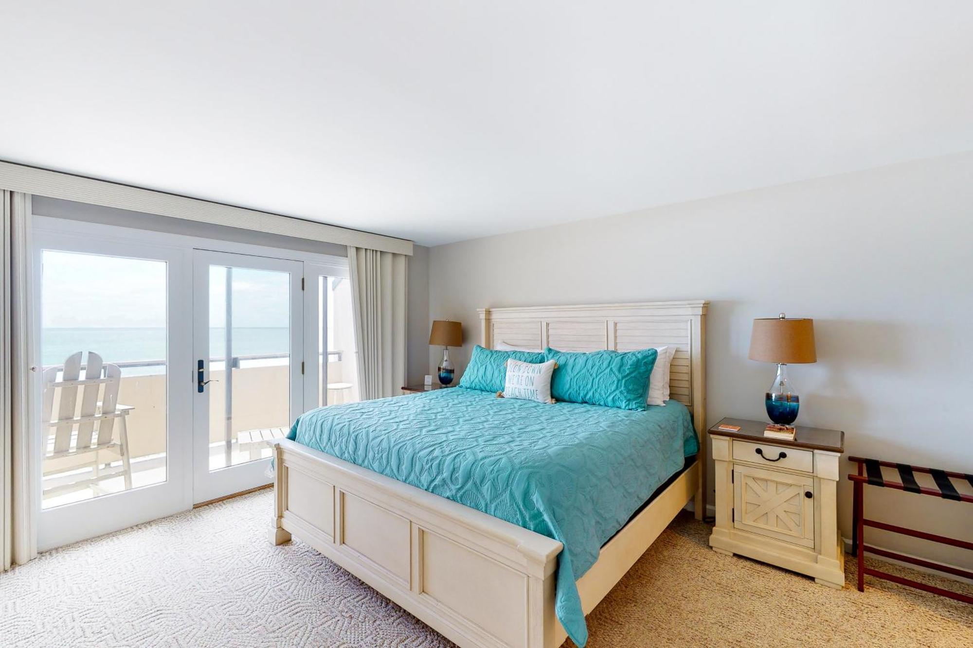 Beachwalk Pine Knoll Shores Habitación foto