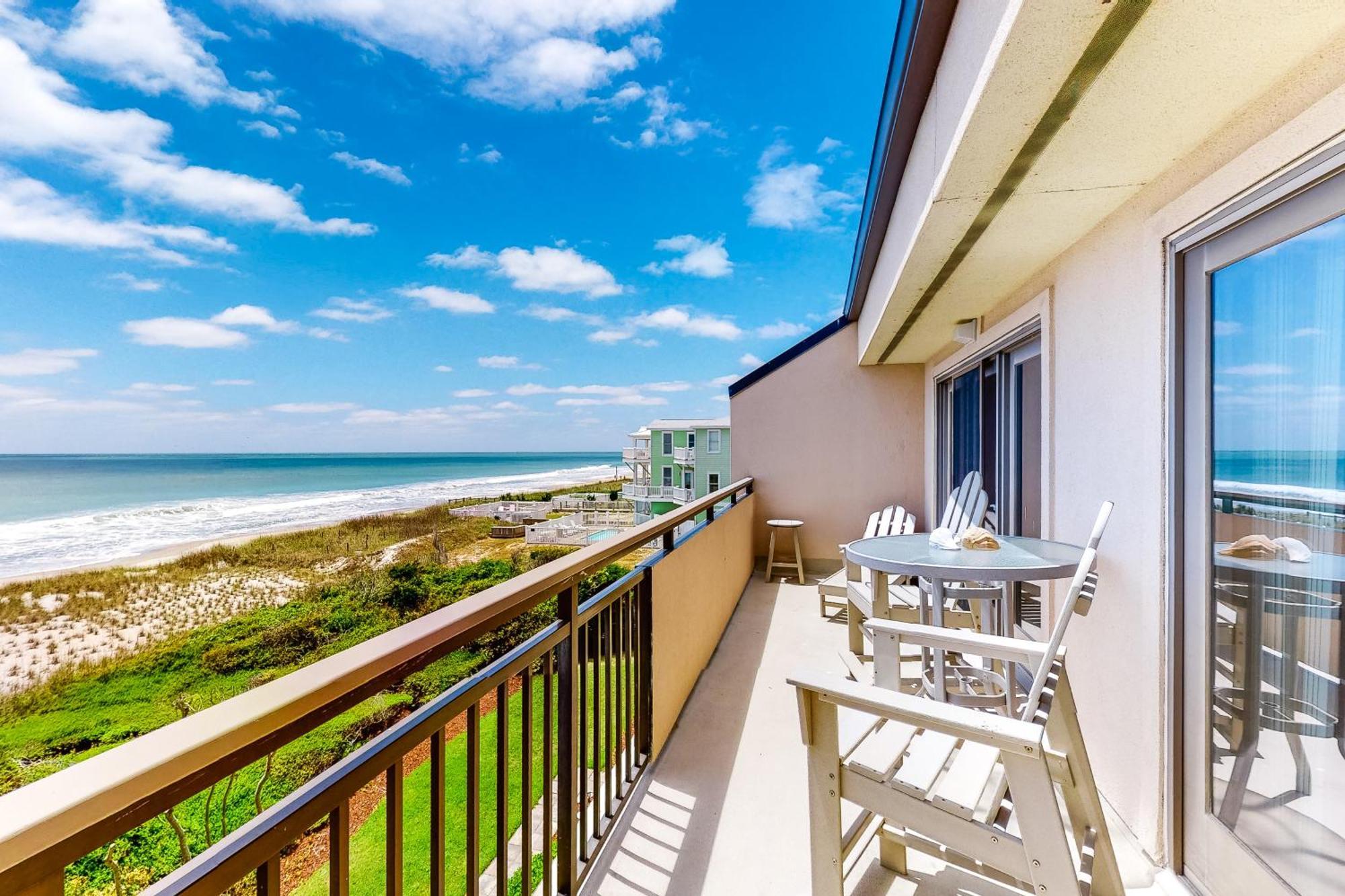 Beachwalk Pine Knoll Shores Habitación foto