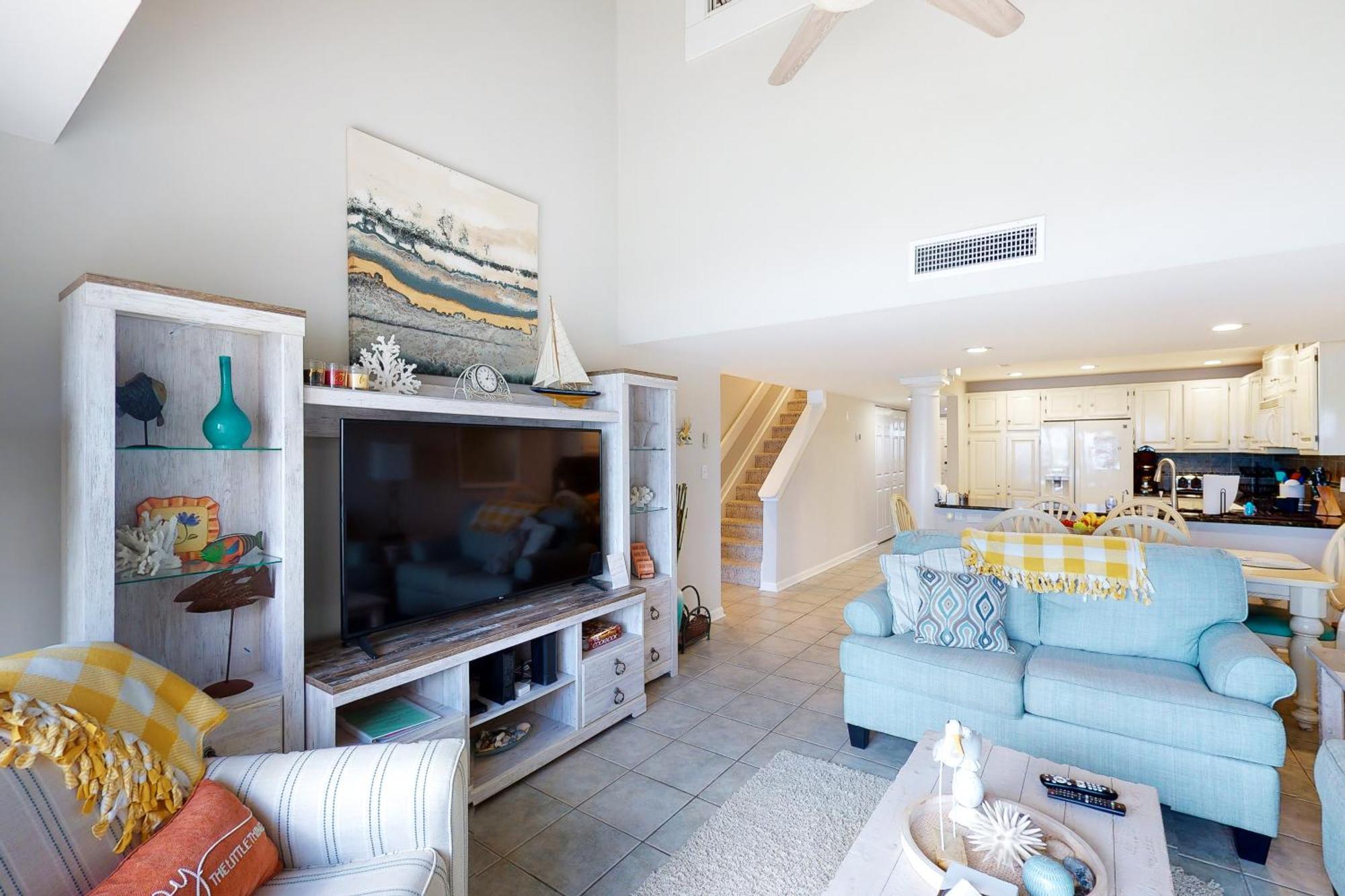 Beachwalk Pine Knoll Shores Habitación foto