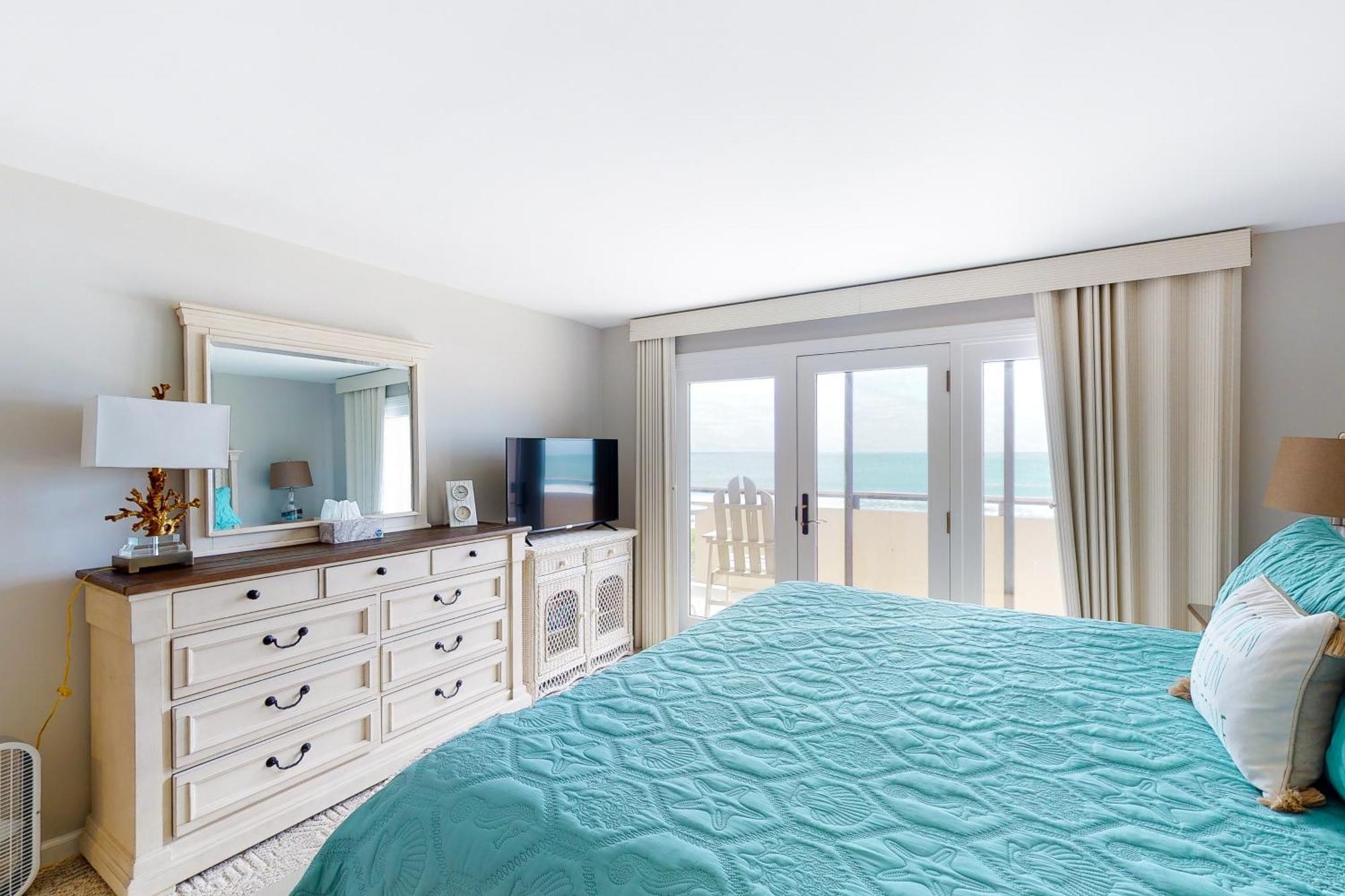 Beachwalk Pine Knoll Shores Habitación foto