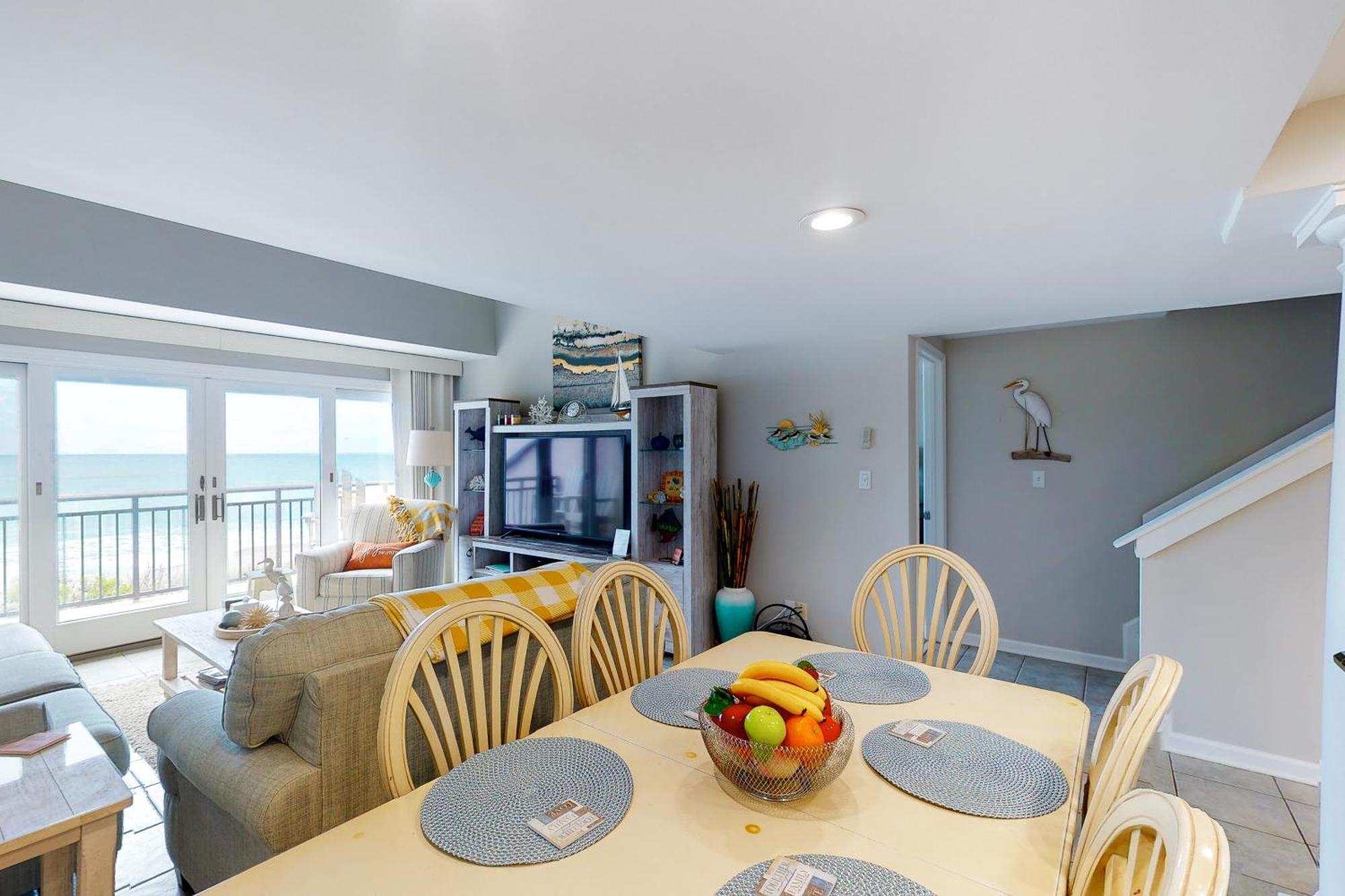 Beachwalk Pine Knoll Shores Habitación foto