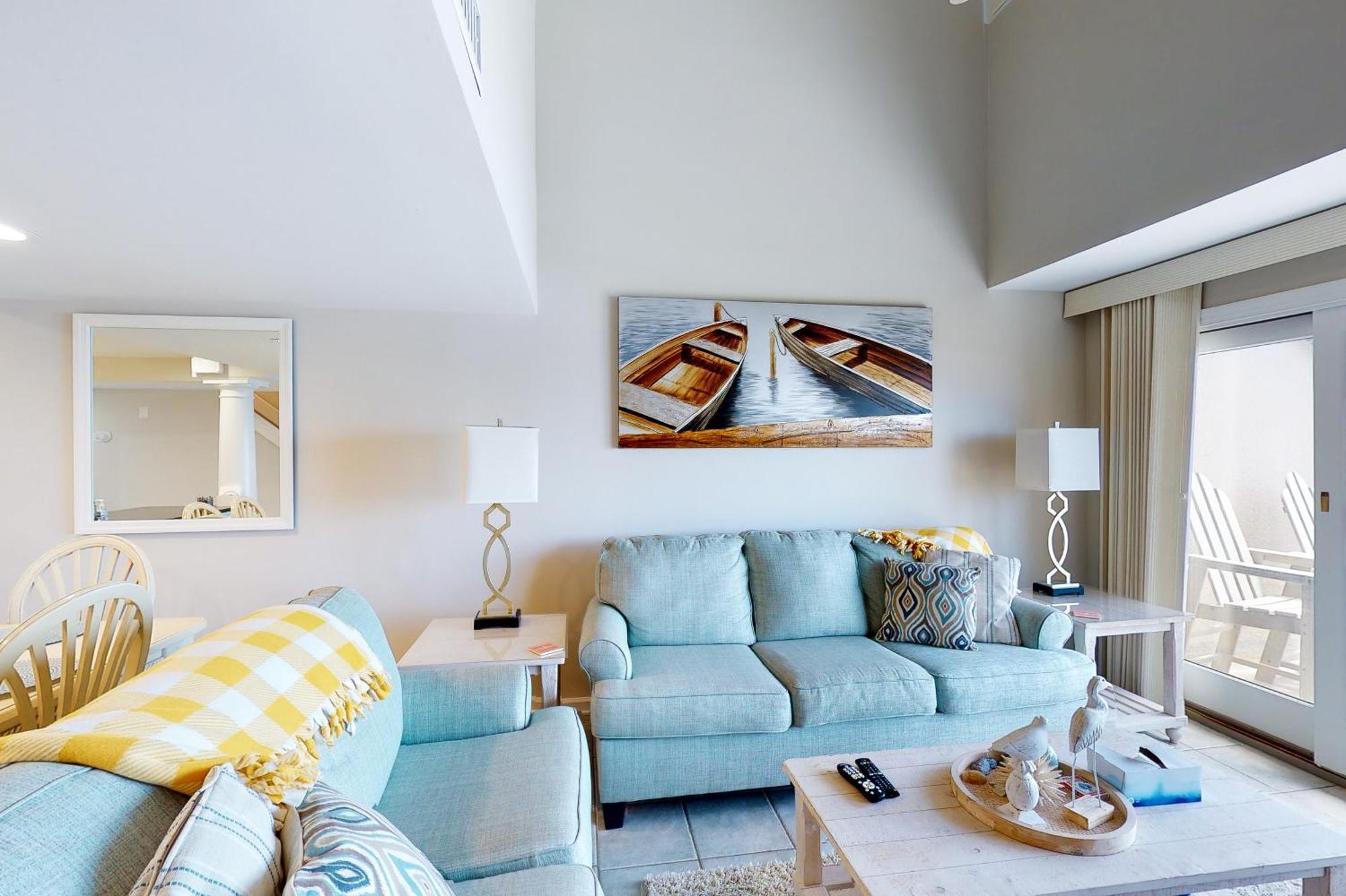 Beachwalk Pine Knoll Shores Habitación foto